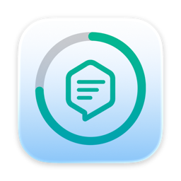 TokensUsage 应用图标